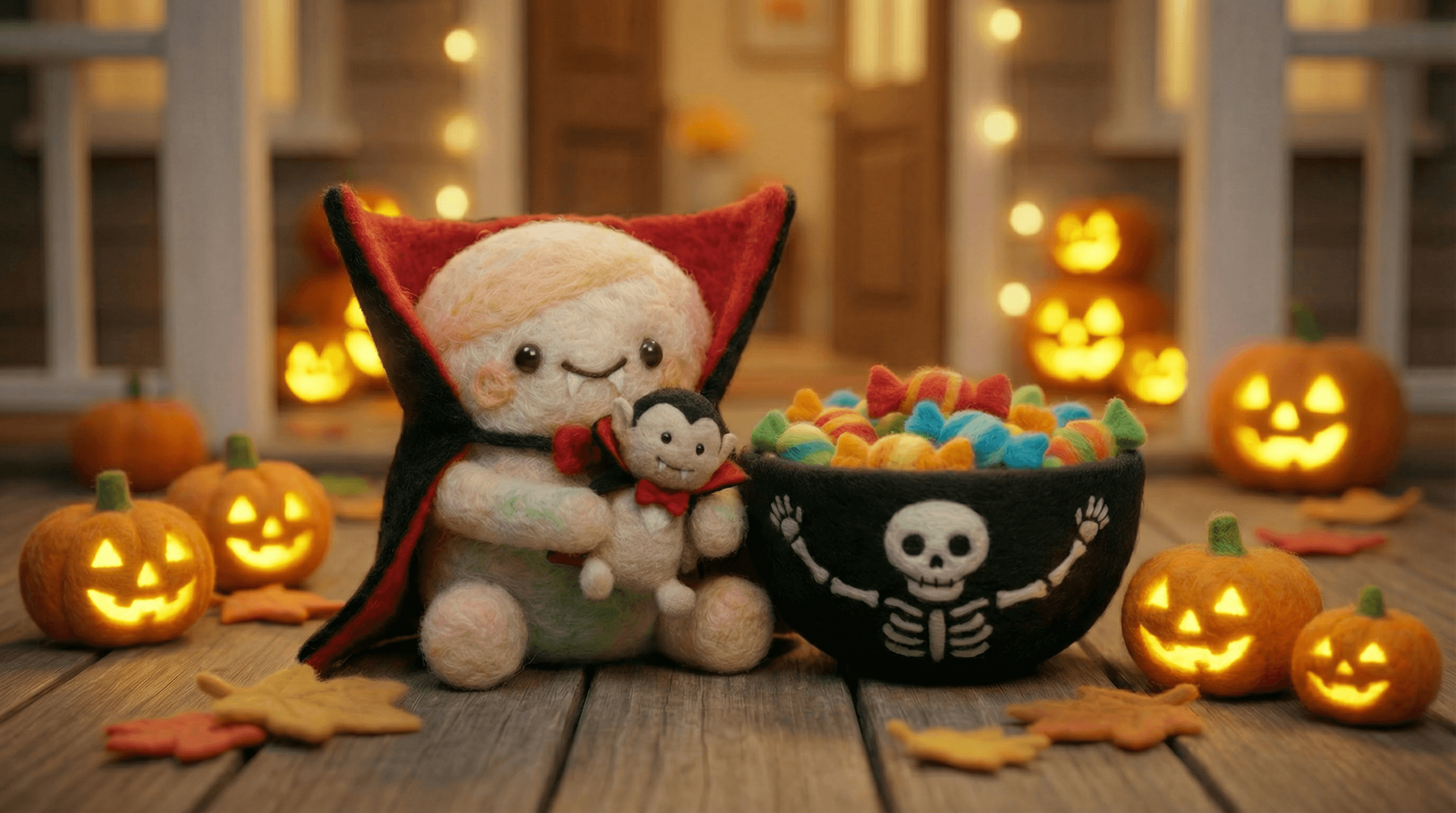 Biz Halloween Pinterest boards